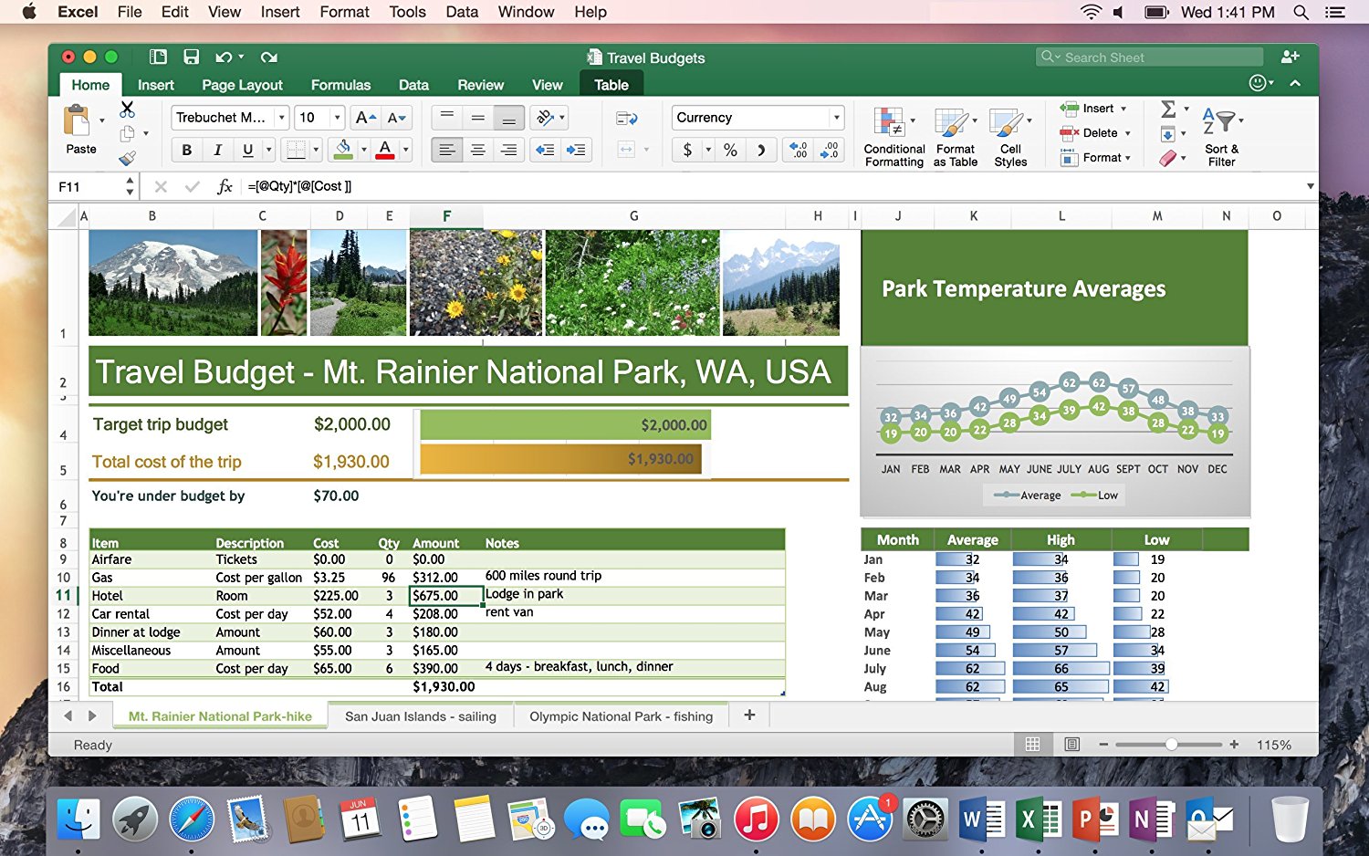 microsoft excel for mac free torrent